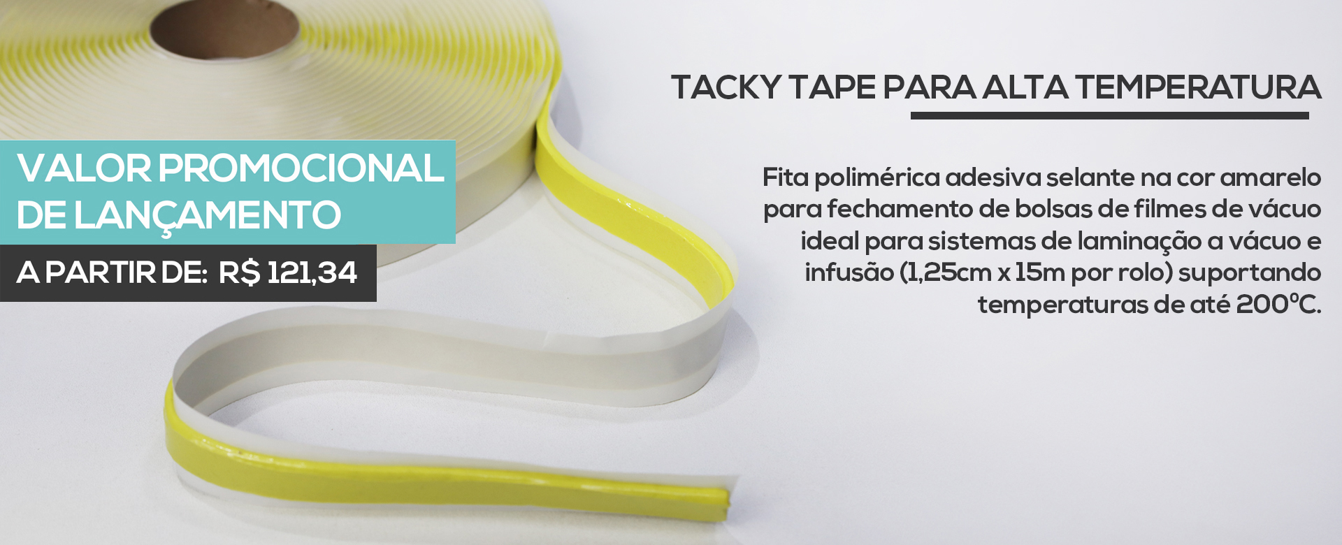 Tacky Tape